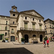 Pezenas