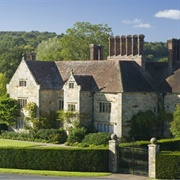 Bateman's (Kipling's House)