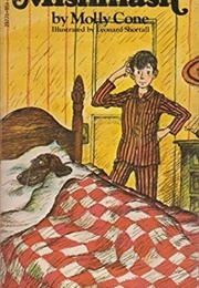 Mishmash (Molly Cone)