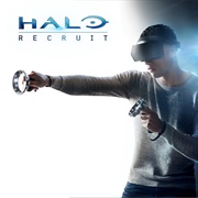 Halo: Recruit