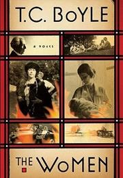 The Women (T.C. Boyle)
