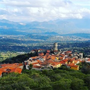 Summonte, Campania, Italy