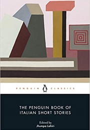 Penguin Book of Italian Short Stories (Various)