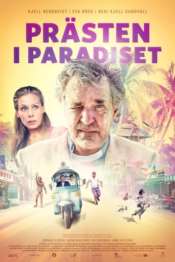 Happy Hour in Paradise (2015)