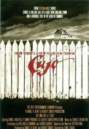 Cujo (1983)