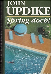 Spring Doch! (John Updike)