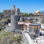 Akhaltsikhe, Georgia