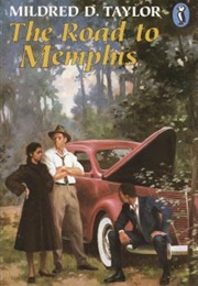 The Road to Memphis (Mildred D. Taylor)