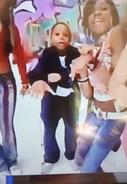 Lil' Romeo, Nick Cannon & 3LW: Parents Just Don't Understand (2001)