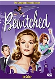 Bewitched (1964)