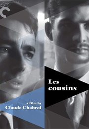 Les Cousins (1959)