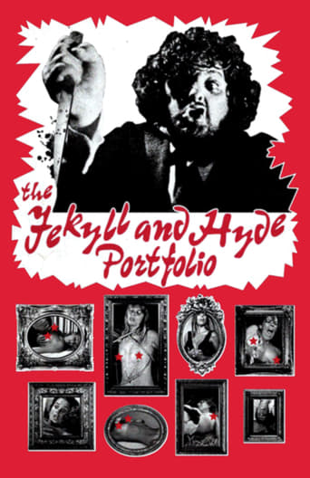 The Jekyll and Hyde Portfolio (1971)