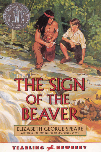 The Sign of the Beaver (1987)