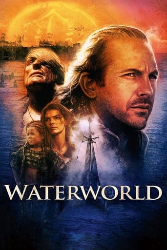 Waterworld [The Ulysses Cut] (2008)