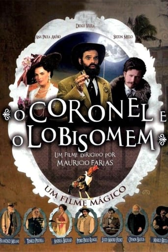 O Coronel E O Lobisomem (2005)
