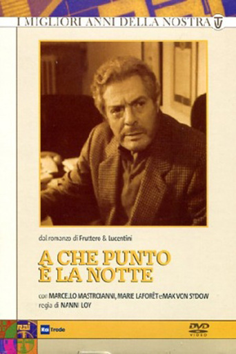 A Che Punto É La Notte (1994)