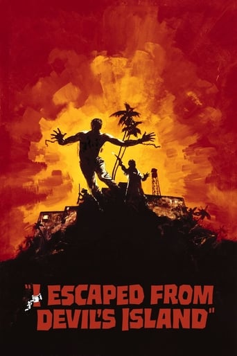 I Escaped From Devil&#39;s Island (1973)