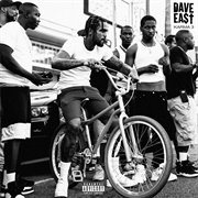 Karma 3 by Dave East