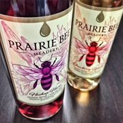 Prairie Bee