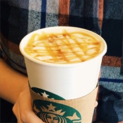 Maple MacChiato (Canada)