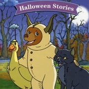 Little Bear Halloween Stories
