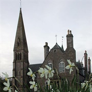 Millport Cathedral