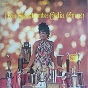 La Excitante Celia Cruz – Celia Cruz (1968)