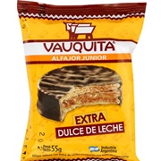 Vauquita Extra Dulce De Leche