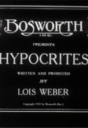Hypocrites (1915)