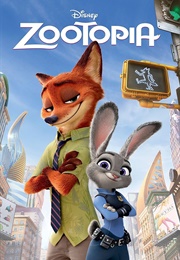 Zootopia (2016)
