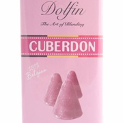 Dolfin Cuberdon (Belgium)