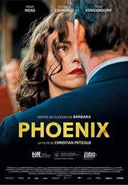 Pheonix (2014)