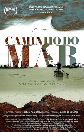 Caminho Do Mar (2018)