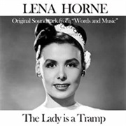 The Lady Is a Tramp - Lena Horne