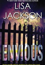 Envious (Lisa Jackson)