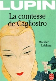 La Comtesse De Cagliostro (Maurice Leblanc)