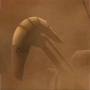 Battle Droid O.M.5