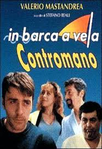 In Barca a Vela Contromano (1997)