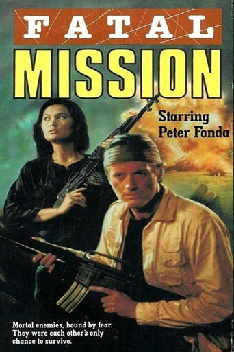 Fatal Mission (1990)
