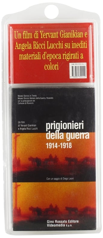 Prigionieri Della Guerra (1995)