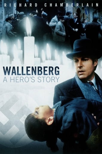 Wallenberg: A Hero&#39;s Story (1985)