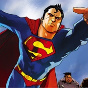 Superman (George Newbern)