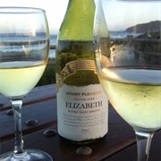 McWilliam's Mt. Pleasant Elizabeth Semillon