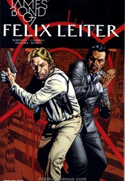 Felix Leiter