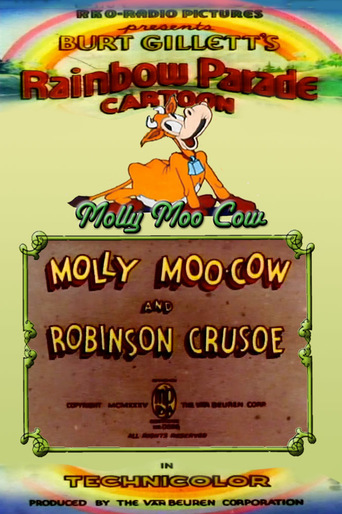 Molly Moo Cow and Robinson Crusoe (1936)