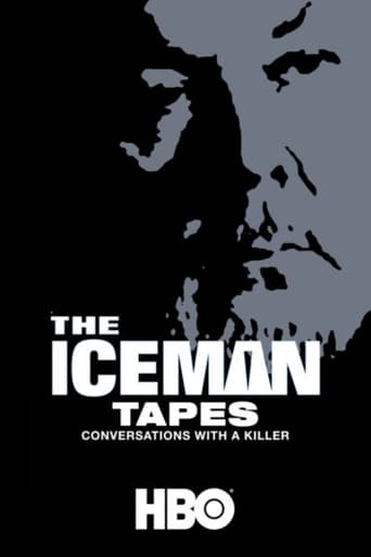 The Iceman Tapes: Conversations With a Killer (1992)