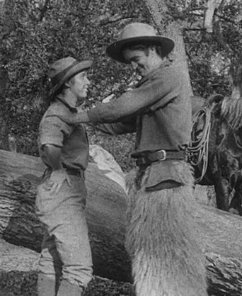 Billy and His Pal (1911)