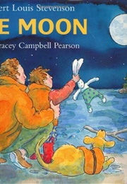 The Moon (Stevenson/Pearson)