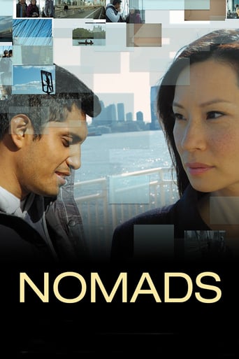 Nomads (2013)