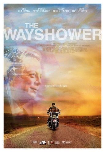 The Wayshower (2011)